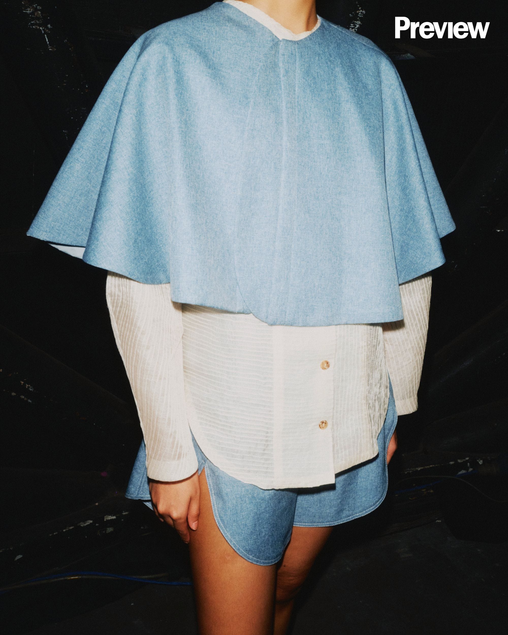 Vina Romero for Manila Fashion Week 2025
